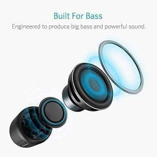 Anker Bluetooth Speaker