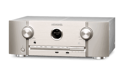 Marantz Receiver