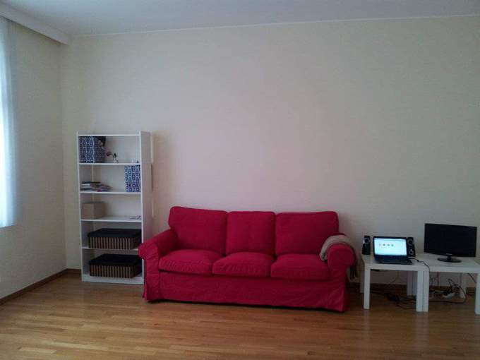 Apartment for rent