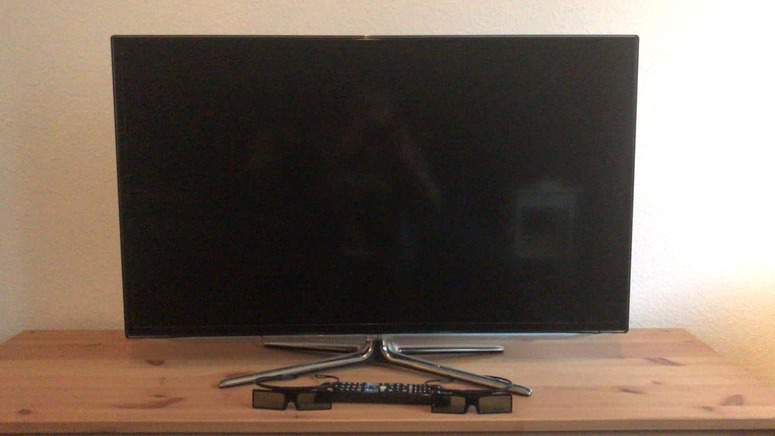 LED TV Samsung