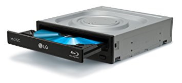 Blu Ray LG