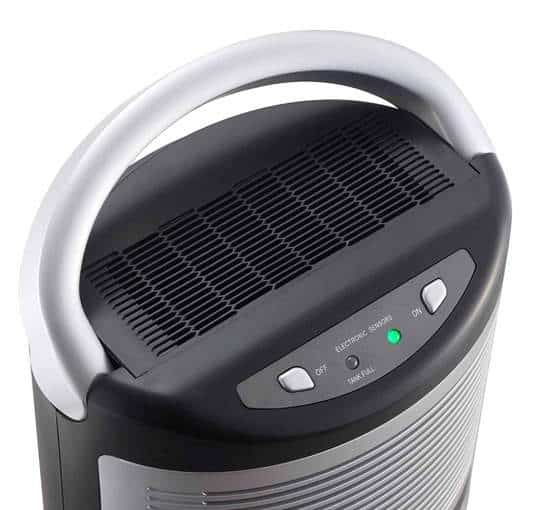 Dehumidifier