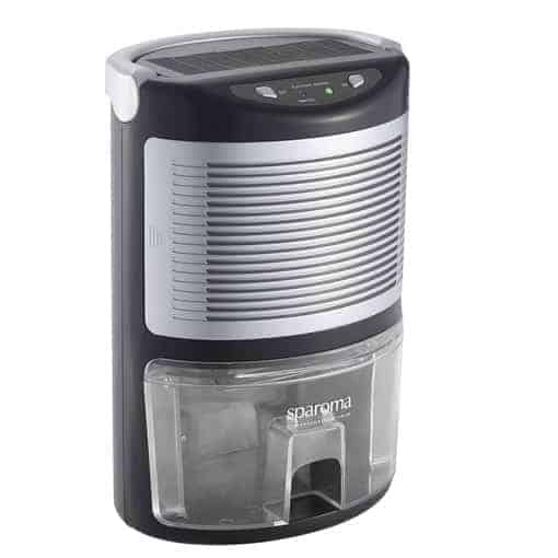 Dehumidifier