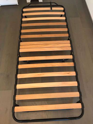 IKEA bed with Mattress
