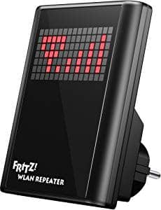 Fritz repeater