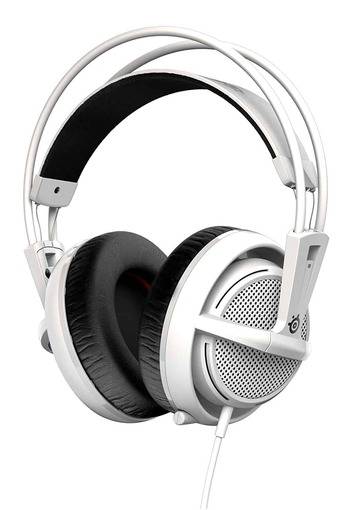 Gaming headset Steel Series