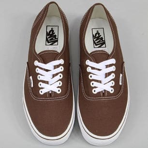 Vans shoes