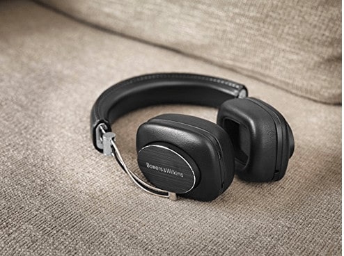 Bowers & Wilkins P7 Wireless Headphones