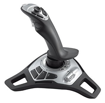 Cordless Joystick
