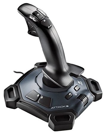 Joystick Logitech