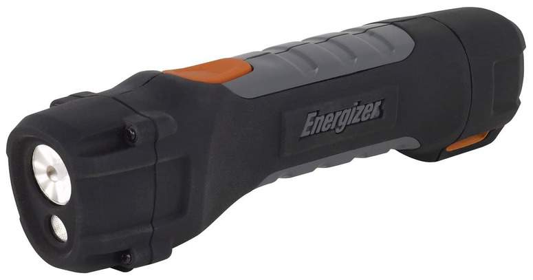 Flash light Energizer