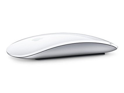 Apple mouse