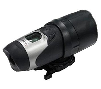 Oregon outdoor Camera