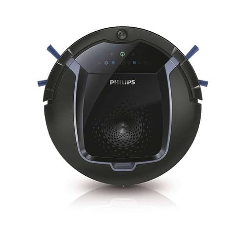 Philips Robot Vacuum Cleaner