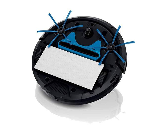 Philips Robot Vacuum Cleaner