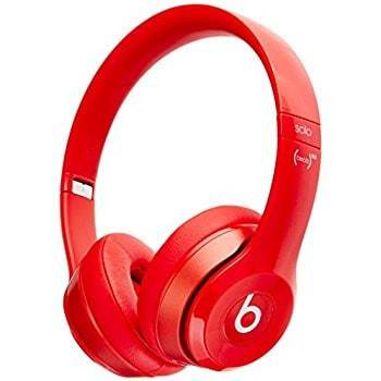 Beats headphones
