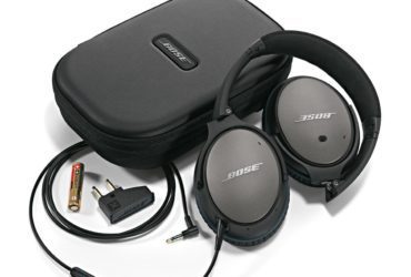 Bose headphones