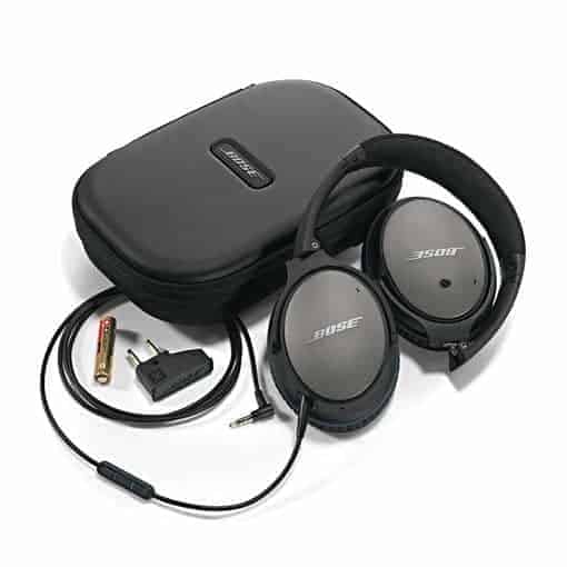 Bose headphones