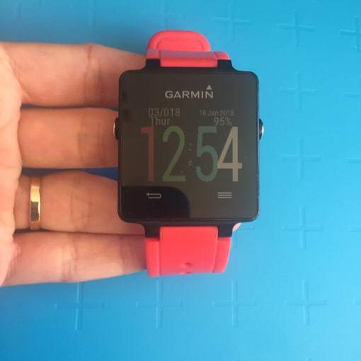 Garmin Vivoactive