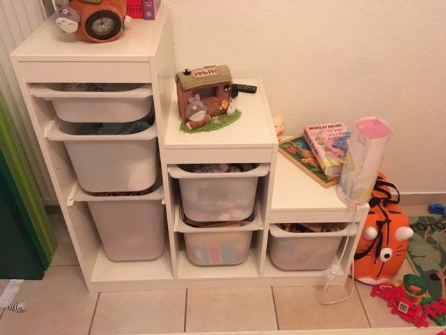IKEA TROFAST