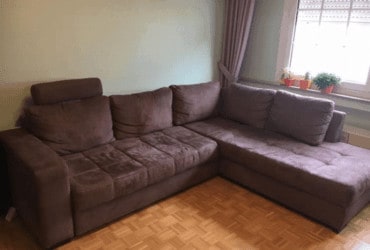 Extensible Sofa