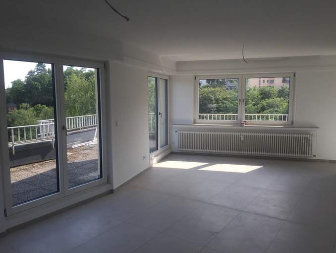 Renting Amazing Penthouse of 100 m2