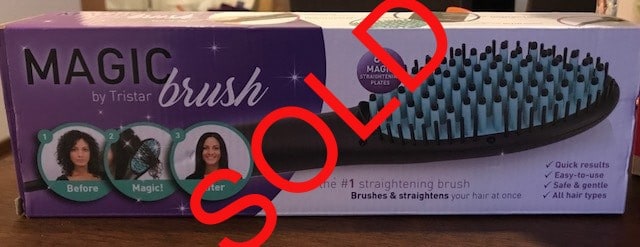 Magic Brush