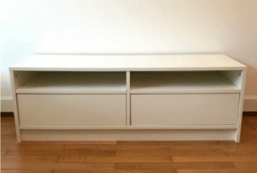TV stand