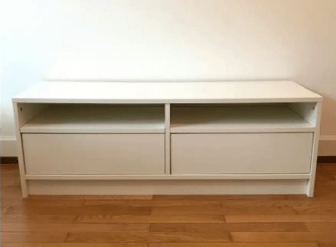 TV stand