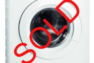 AEG washing machine & dryer