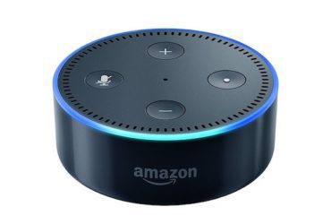 Amazon Echo dot