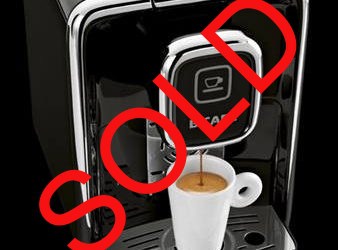 Bicafe Coffee machine