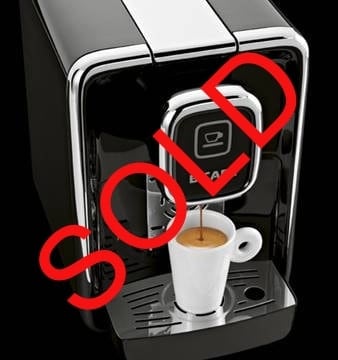 Bicafe Coffee machine