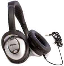 Bose headphones