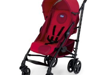 Chicco stroller