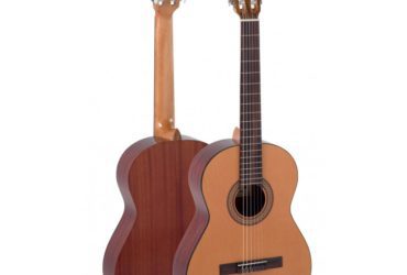 Admira Paloma Guitar