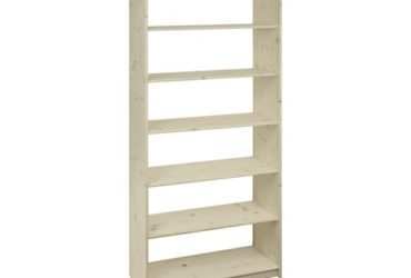 Hornbach shelves