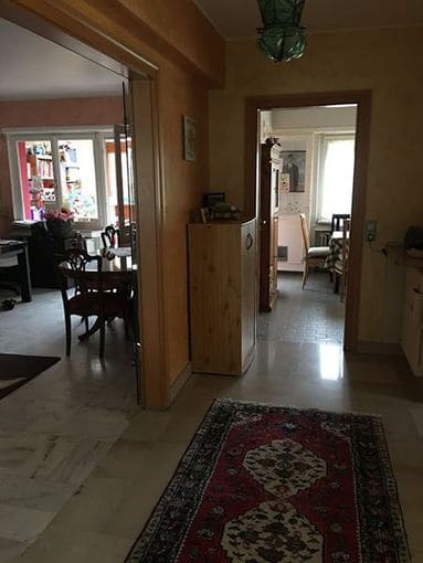 Renting beautiful house in Bertrange