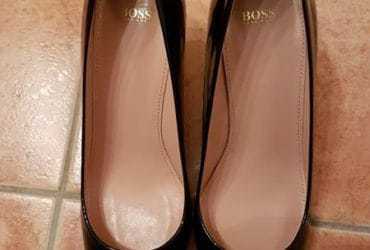 Hugo Boss Shoes