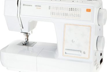 Husqvarna Sewing Machine