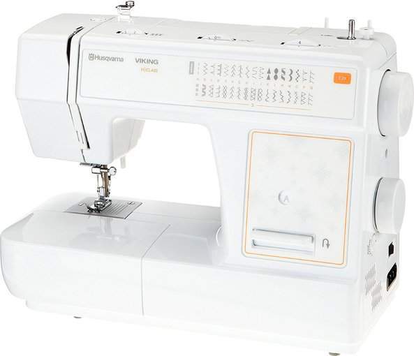 Husqvarna Sewing Machine