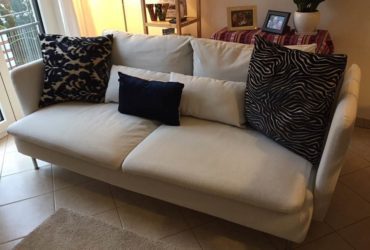 IKEA sofa