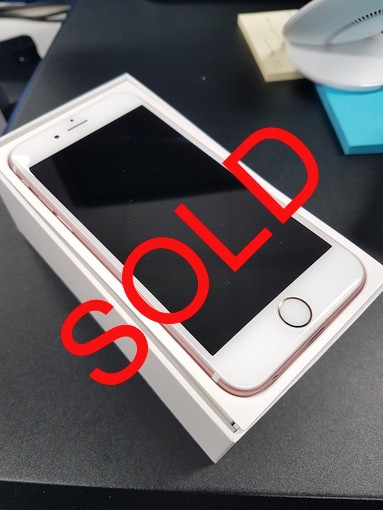 iPhone 6s