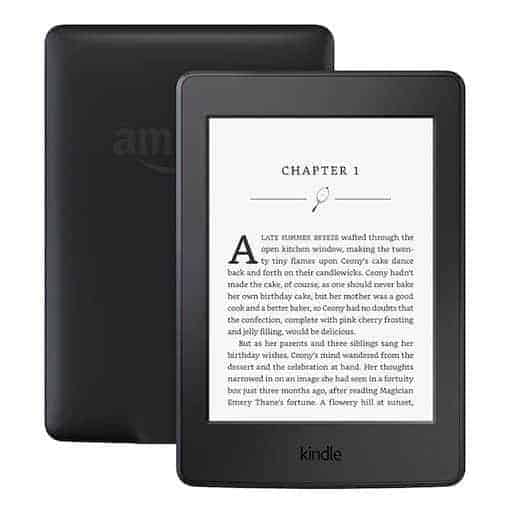 Kindle