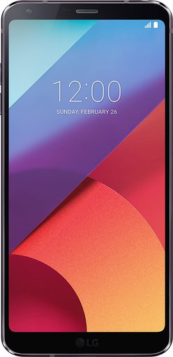 Lg mobile g6