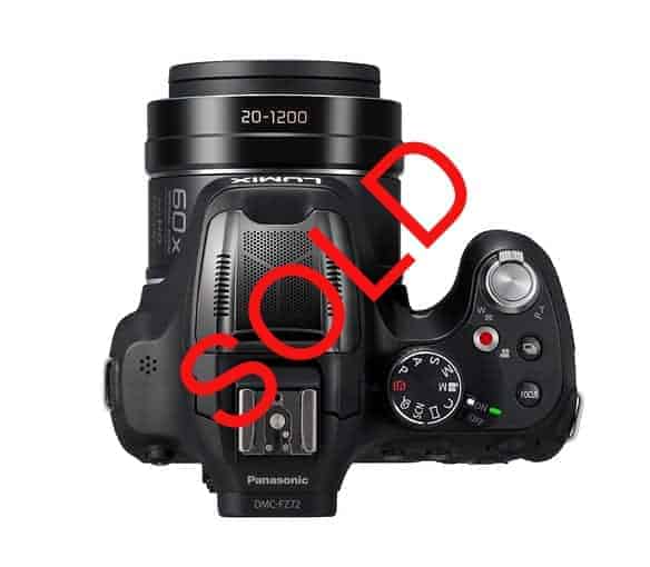Panasonic Lumix