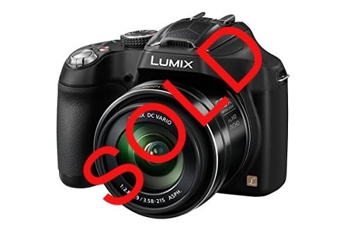 Panasonic Lumix