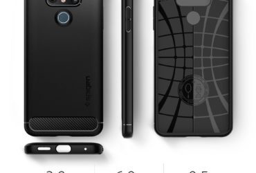 Lg mobile g6