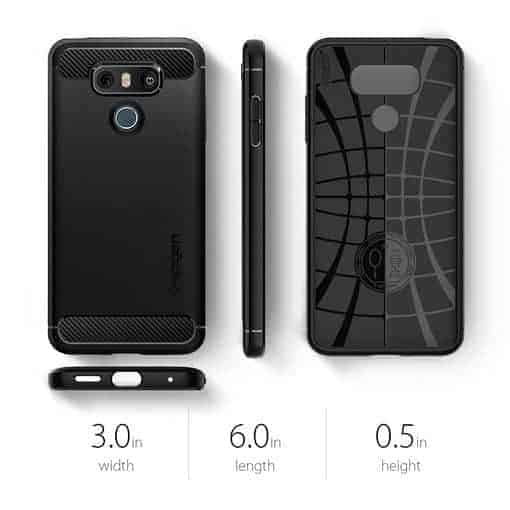 Lg mobile g6
