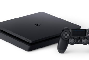 PS4 slim